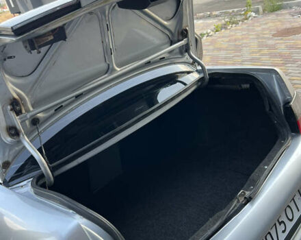 Серый ВАЗ 2110, объемом двигателя 1.6 л и пробегом 271 тыс. км за 2400 $, фото 16 на Automoto.ua