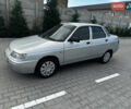 Сірий ВАЗ 2110, об'ємом двигуна 1.6 л та пробігом 125 тис. км за 2550 $, фото 63 на Automoto.ua