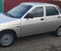 Серый ВАЗ 2110, объемом двигателя 1.6 л и пробегом 90 тыс. км за 3200 $, фото 14 на Automoto.ua