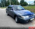 Серый ВАЗ 2110, объемом двигателя 1.6 л и пробегом 176 тыс. км за 2500 $, фото 1 на Automoto.ua