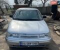 Серый ВАЗ 2110, объемом двигателя 1.6 л и пробегом 141 тыс. км за 3200 $, фото 1 на Automoto.ua