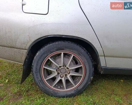 ВАЗ 2110 2009 в Сумах на Automoto.ua Серый ВАЗ 2110, объемом двигателя 1.6 л и пробегом 226 тыс. км за 1950 $, фото 4 на Automoto.ua