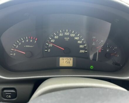 Сірий ВАЗ 2110, об'ємом двигуна 1.6 л та пробігом 150 тис. км за 2800 $, фото 1 на Automoto.ua