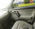 Серый ВАЗ 2110, объемом двигателя 1.6 л и пробегом 363 тыс. км за 1700 $, фото 6 на Automoto.ua