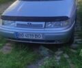 Сірий ВАЗ 2110, об'ємом двигуна 1.6 л та пробігом 159 тис. км за 2000 $, фото 2 на Automoto.ua