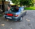 Серый ВАЗ 2110, объемом двигателя 1.6 л и пробегом 327 тыс. км за 1450 $, фото 1 на Automoto.ua