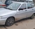 Сірий ВАЗ 2110, об'ємом двигуна 1.6 л та пробігом 158 тис. км за 2200 $, фото 2 на Automoto.ua
