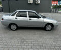 Сірий ВАЗ 2110, об'ємом двигуна 1.6 л та пробігом 125 тис. км за 2550 $, фото 55 на Automoto.ua