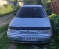 Сірий ВАЗ 2110, об'ємом двигуна 1.6 л та пробігом 159 тис. км за 2000 $, фото 1 на Automoto.ua