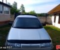 Серый ВАЗ 2110, объемом двигателя 1.6 л и пробегом 0 тыс. км за 2000 $, фото 1 на Automoto.ua