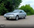 Сірий ВАЗ 2110, об'ємом двигуна 1.6 л та пробігом 182 тис. км за 2450 $, фото 1 на Automoto.ua