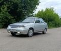 Сірий ВАЗ 2110, об'ємом двигуна 1.6 л та пробігом 182 тис. км за 2314 $, фото 1 на Automoto.ua