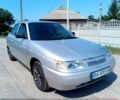 Сірий ВАЗ 2110, об'ємом двигуна 1.6 л та пробігом 140 тис. км за 3100 $, фото 1 на Automoto.ua