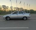 Серый ВАЗ 2110, объемом двигателя 1.6 л и пробегом 237 тыс. км за 2800 $, фото 3 на Automoto.ua
