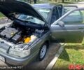 Серый ВАЗ 2110, объемом двигателя 1.6 л и пробегом 176 тыс. км за 2500 $, фото 4 на Automoto.ua