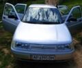 Серый ВАЗ 2110, объемом двигателя 1.6 л и пробегом 167 тыс. км за 2200 $, фото 1 на Automoto.ua