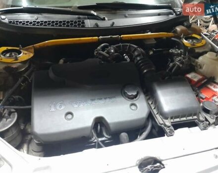 Сірий ВАЗ 2110, об'ємом двигуна 1.6 л та пробігом 210 тис. км за 2700 $, фото 3 на Automoto.ua