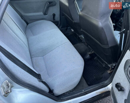 Сірий ВАЗ 2110, об'ємом двигуна 1.6 л та пробігом 176 тис. км за 2450 $, фото 18 на Automoto.ua