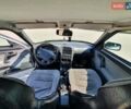 Серый ВАЗ 2110, объемом двигателя 1.6 л и пробегом 140 тыс. км за 2500 $, фото 7 на Automoto.ua