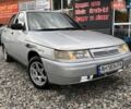 Сірий ВАЗ 2110, об'ємом двигуна 1.6 л та пробігом 261 тис. км за 2000 $, фото 1 на Automoto.ua