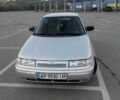 Серый ВАЗ 2110, объемом двигателя 1.6 л и пробегом 237 тыс. км за 2800 $, фото 20 на Automoto.ua