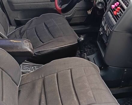 Серый ВАЗ 2110, объемом двигателя 1.6 л и пробегом 224 тыс. км за 1350 $, фото 4 на Automoto.ua