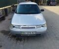 Сірий ВАЗ 2110, об'ємом двигуна 1.6 л та пробігом 150 тис. км за 2200 $, фото 1 на Automoto.ua