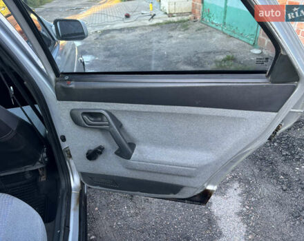 Сірий ВАЗ 2110, об'ємом двигуна 1.6 л та пробігом 176 тис. км за 2100 $, фото 19 на Automoto.ua