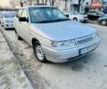 Серый ВАЗ 2110, объемом двигателя 1.62 л и пробегом 157 тыс. км за 2500 $, фото 1 на Automoto.ua