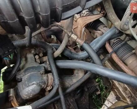 Серый ВАЗ 2110, объемом двигателя 1.6 л и пробегом 111 тыс. км за 2992 $, фото 12 на Automoto.ua