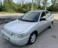 Серый ВАЗ 2110, объемом двигателя 1.6 л и пробегом 225 тыс. км за 1800 $, фото 1 на Automoto.ua