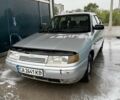 Серый ВАЗ 2110, объемом двигателя 1.6 л и пробегом 280 тыс. км за 1205 $, фото 1 на Automoto.ua