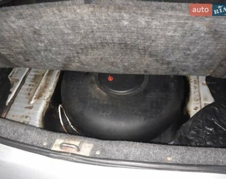 Сірий ВАЗ 2110, об'ємом двигуна 1.6 л та пробігом 210 тис. км за 2700 $, фото 4 на Automoto.ua