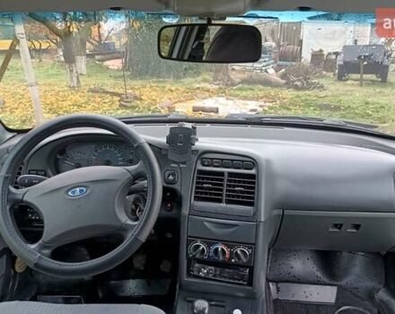 Серый ВАЗ 2110, объемом двигателя 1.6 л и пробегом 111 тыс. км за 2992 $, фото 18 на Automoto.ua