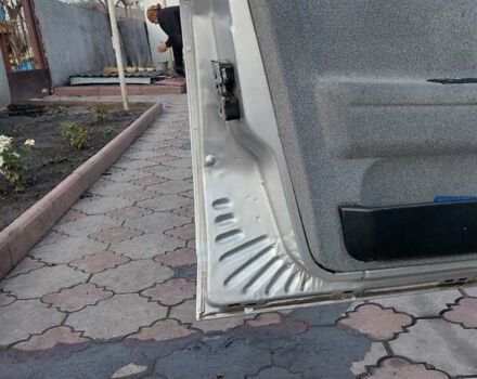 Серый ВАЗ 2110, объемом двигателя 1.6 л и пробегом 237 тыс. км за 2900 $, фото 6 на Automoto.ua