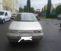 Серый ВАЗ 2110, объемом двигателя 1.6 л и пробегом 106 тыс. км за 2800 $, фото 1 на Automoto.ua
