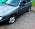 Серый ВАЗ 2110, объемом двигателя 16 л и пробегом 165 тыс. км за 2800 $, фото 2 на Automoto.ua