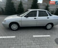 Сірий ВАЗ 2110, об'ємом двигуна 1.6 л та пробігом 125 тис. км за 2550 $, фото 62 на Automoto.ua