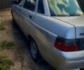 Сірий ВАЗ 2110, об'ємом двигуна 1.6 л та пробігом 0 тис. км за 1470 $, фото 3 на Automoto.ua