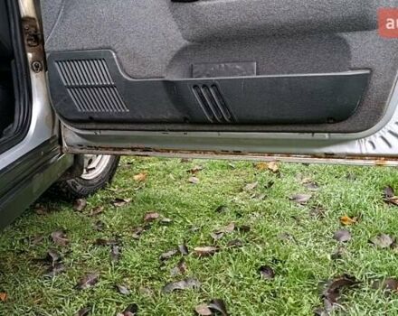 Серый ВАЗ 2110, объемом двигателя 1.6 л и пробегом 111 тыс. км за 2992 $, фото 15 на Automoto.ua