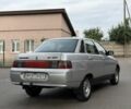 Сірий ВАЗ 2110, об'ємом двигуна 1.6 л та пробігом 350 тис. км за 1550 $, фото 1 на Automoto.ua