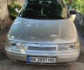 Серый ВАЗ 2110, объемом двигателя 1.6 л и пробегом 148 тыс. км за 2600 $, фото 1 на Automoto.ua
