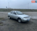 Сірий ВАЗ 2110, об'ємом двигуна 1.6 л та пробігом 245 тис. км за 1999 $, фото 6 на Automoto.ua
