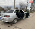 Серый ВАЗ 2110, объемом двигателя 1.6 л и пробегом 250 тыс. км за 2300 $, фото 3 на Automoto.ua