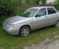 Сірий ВАЗ 2110, об'ємом двигуна 1.6 л та пробігом 172 тис. км за 2600 $, фото 1 на Automoto.ua
