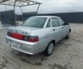 Серый ВАЗ 2110, объемом двигателя 1.6 л и пробегом 131 тыс. км за 1200 $, фото 6 на Automoto.ua