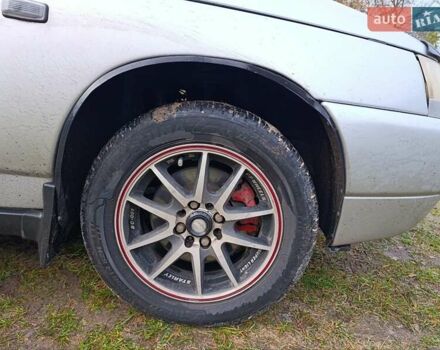 ВАЗ 2110 2009 в Сумах на Automoto.ua Серый ВАЗ 2110, объемом двигателя 1.6 л и пробегом 226 тыс. км за 1950 $, фото 3 на Automoto.ua