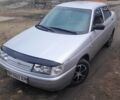 Сірий ВАЗ 2110, об'ємом двигуна 1.6 л та пробігом 210 тис. км за 2700 $, фото 1 на Automoto.ua