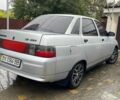 Сірий ВАЗ 2110, об'ємом двигуна 1.6 л та пробігом 175 тис. км за 2700 $, фото 1 на Automoto.ua