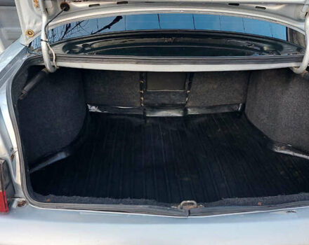 Серый ВАЗ 2110, объемом двигателя 1.6 л и пробегом 237 тыс. км за 2900 $, фото 9 на Automoto.ua